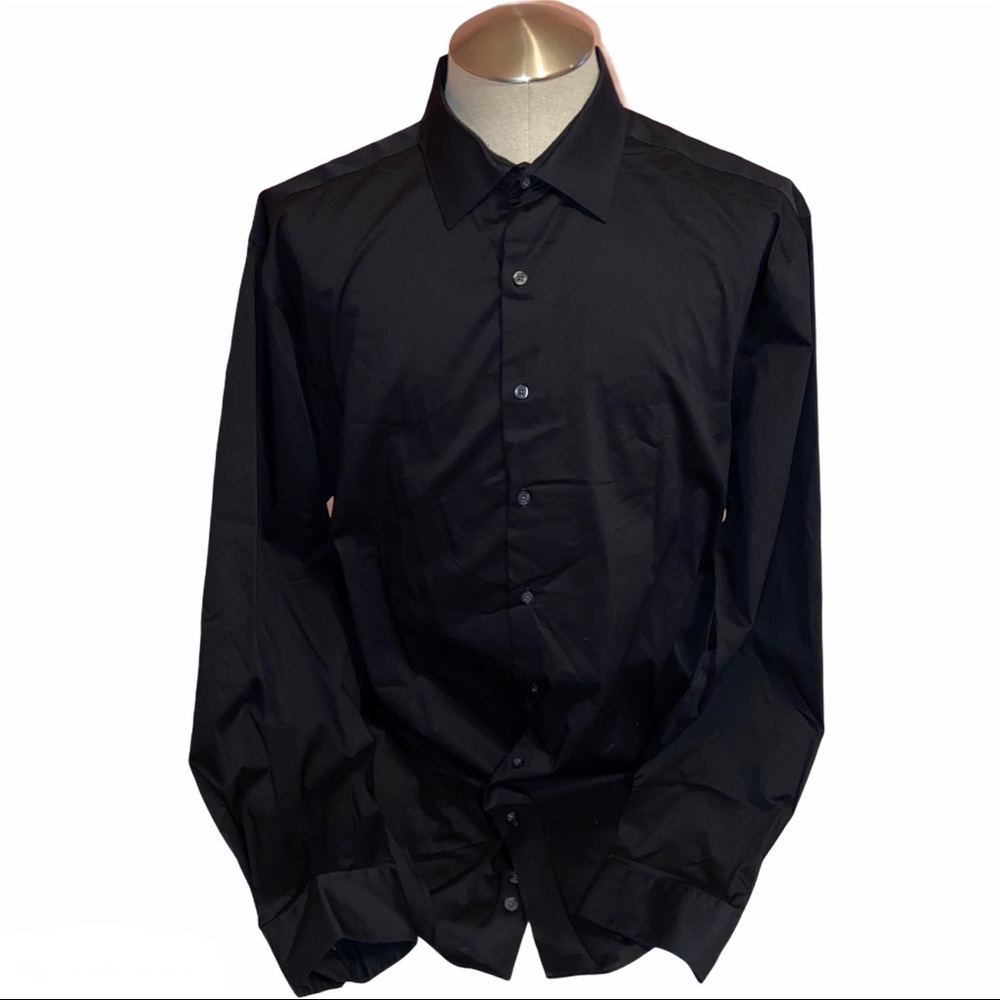 Alfani Regular Fit Shirt